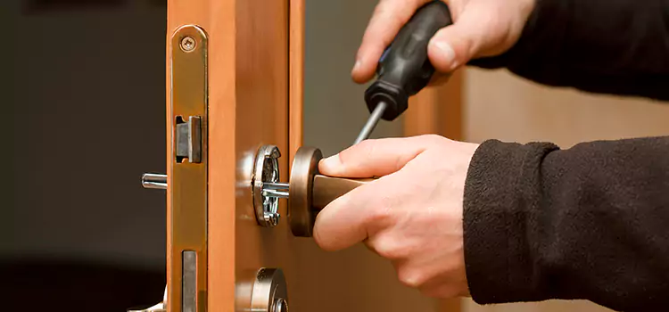 Semi Truck Locksmith Flint