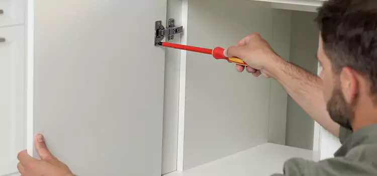 Screen Door Hinge Repair Flint