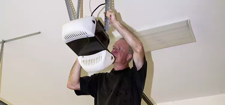 Garage Door Opener Service Flint