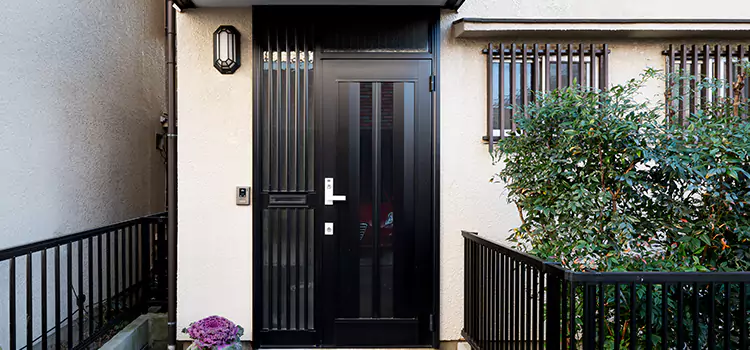Popular Exterior Door Options in Flint, MI