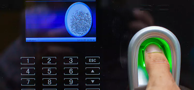 Your Trusted Partner for Secure Access in Flint, MI