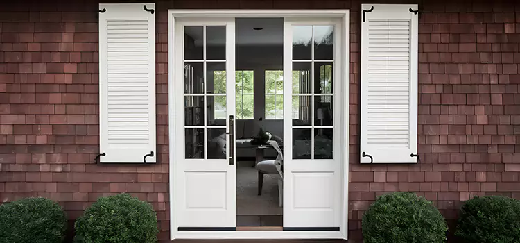 French Door Restoration Flint
