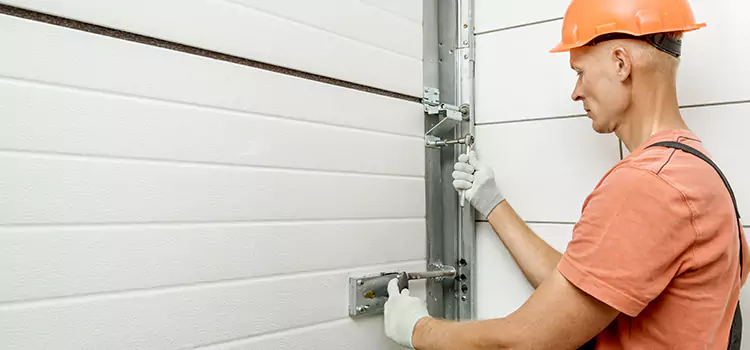 Why Choose Us for Garage Door Lock Services in Flint, MI?
