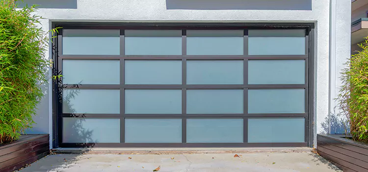 Why Choose Us for Garage Door Care in Flint, MI?