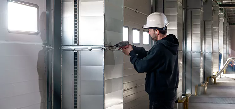 Prompt and Professional Garage Door Service in Flint, Michigan