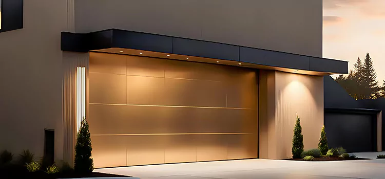 Garage Door Remote Programming Flint