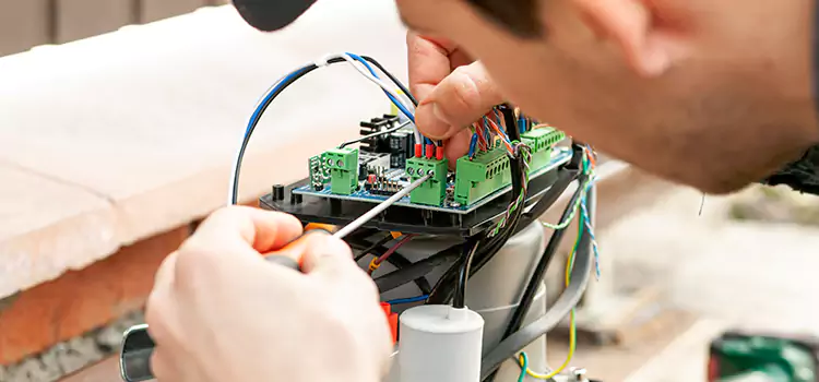 Specialized Brand Gate Motor Repairs Flint