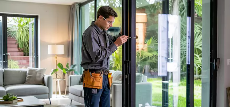 Why Choose Us for Your Glass Door Needs in Flint, MI?