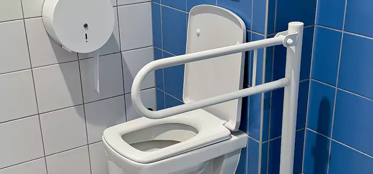 Comprehensive Solutions in Flint, MI for Accessible Facilities