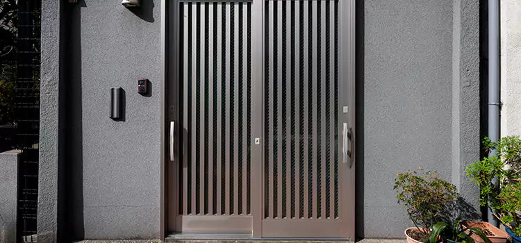 Why Choose Us for Your Security Needs in Flint, MI?