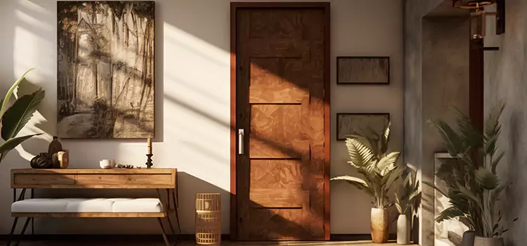 Specialty Interior Doors Flint