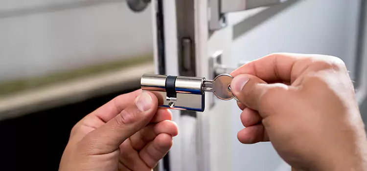 Lock Change Locksmiths Flint