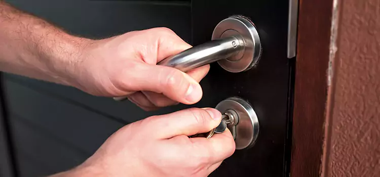 Master Key Control and Audits Flint