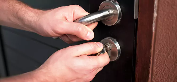 Pella Storm Door Lock Body Replacement Flint