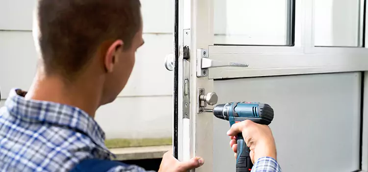 Experienced and Reliable Technicians Flint