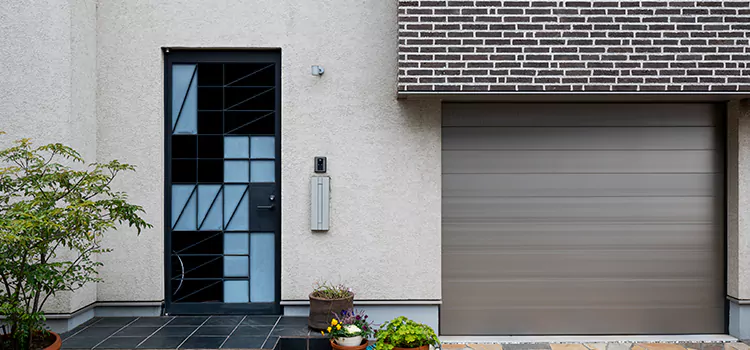 Residential Roll Up Security Doors Flint