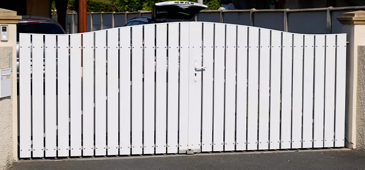 Why Choose Us for Residential Gate Repair in Flint, MI?