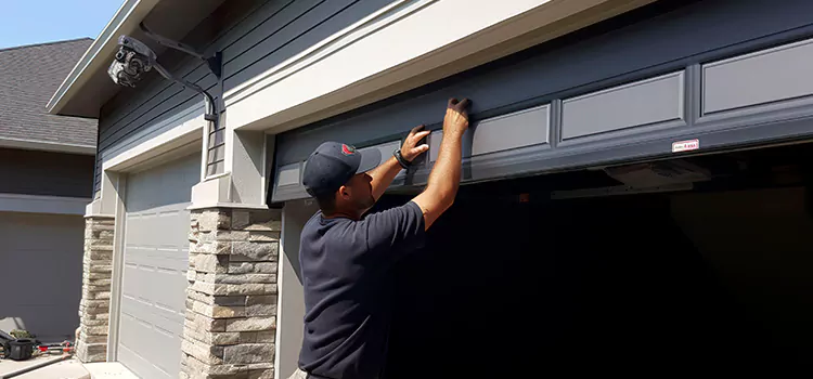 Janus Roll Up Doors Flint