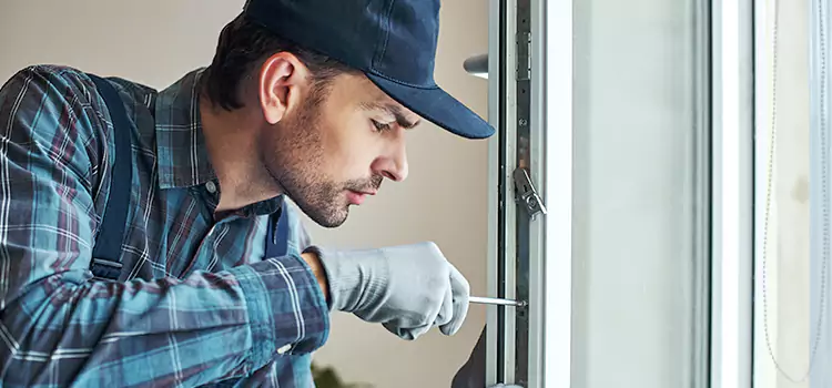 Emergency Response for Latch Issues Flint