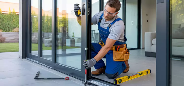 Patio Door Replacement Flint
