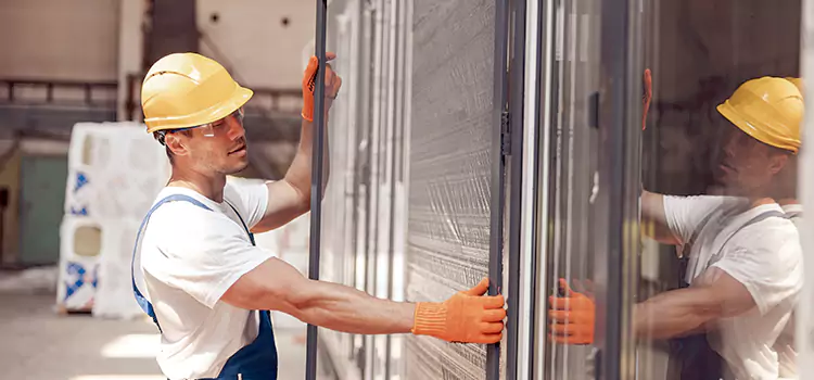 Sliding Door Mesh Replacement Flint