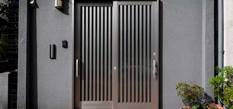 Specialized Steel Door Services in Flint, MI