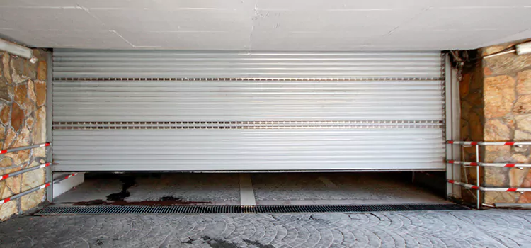 Steel Garage Door Repair Flint