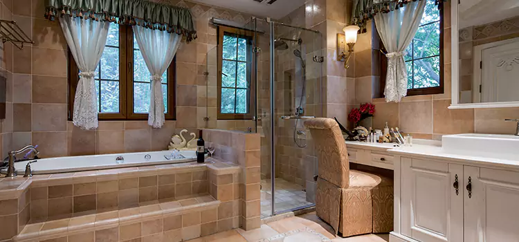 Universal Remodeling Flint