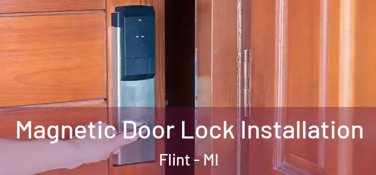  Magnetic Door Lock Installation Flint - MI