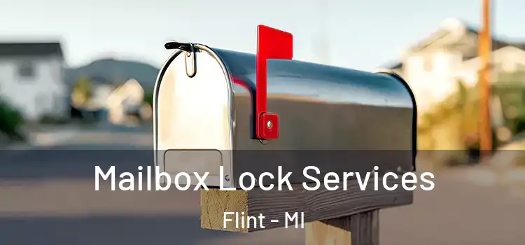  Mailbox Lock Services Flint - MI