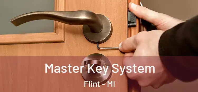  Master Key System Flint - MI