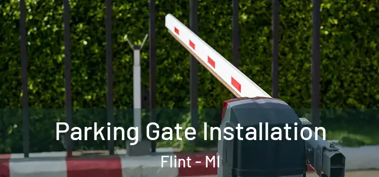 Parking Gate Installation Flint - MI