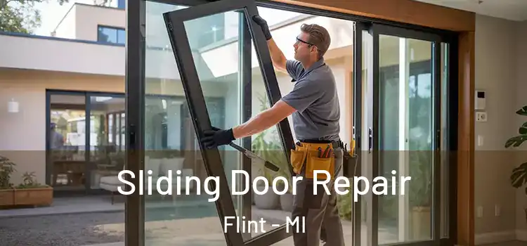  Sliding Door Repair Flint - MI