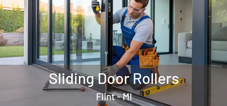  Sliding Door Rollers Flint - MI