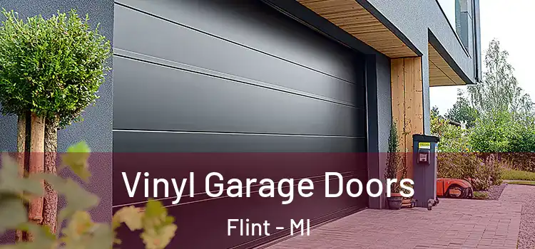  Vinyl Garage Doors Flint - MI